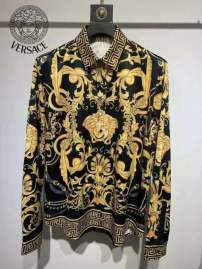 Picture of Versace Shirt Long _SKUVersaceS-2XLsstr4827666